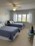 Best Beach view condo 2 story 2br 1.5ba views of ocean,pool & intercoastal. - 2-Star