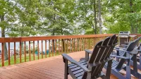 Dash of Lake Life: Cayuga Lake