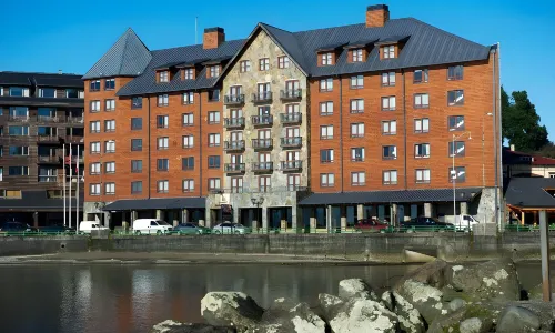 Radisson Hotel Puerto Varas