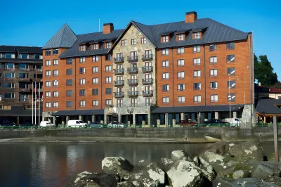 Radisson Hotel Puerto Varas Hotels in 