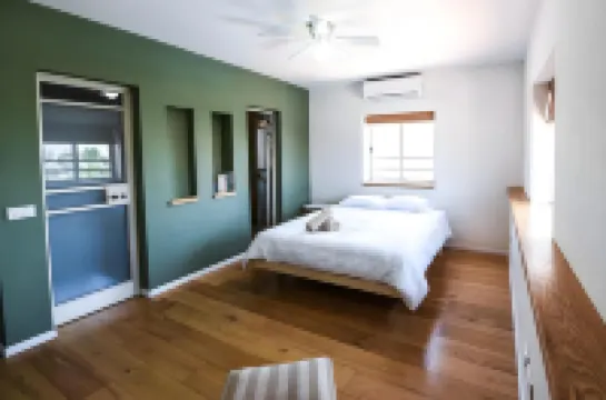 Villa Yotam 4Br Heated Pool וילה יותם 4 חדרי שינה בריכה מחוממת Hotels in 