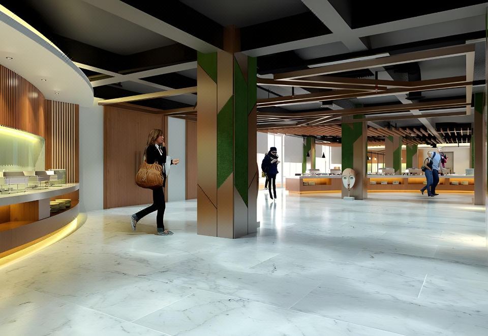 호텔 산티카 프리미어 암본