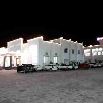 Jeet Desert Resort Hotel Exterior