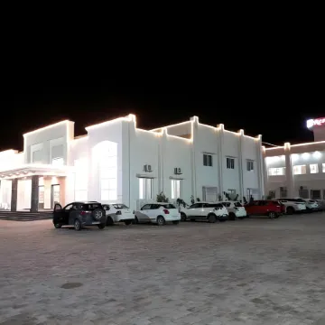 Jeet Desert Resort