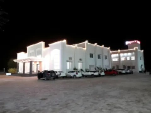 Jeet Desert Resort Hotels in Churu
