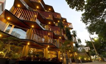 Air by Ahuja Residences