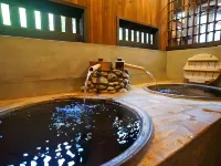 Hot Spring Inn Banya - spa