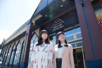 Mt.Fuji Cabin & Lounge Highland Station Inn (Capsule Hotel)