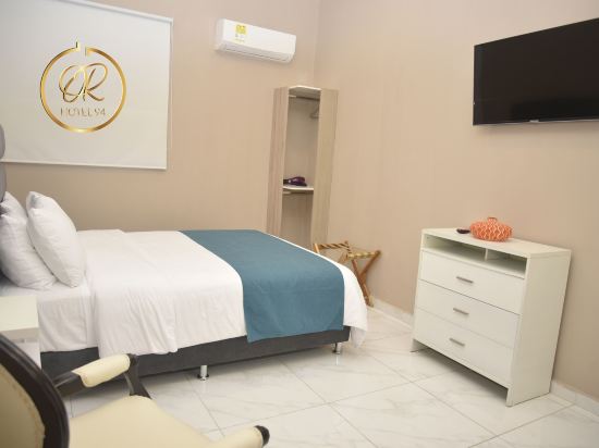 Or Hotel 94