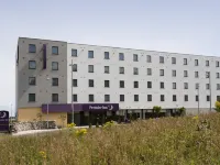 Premier Inn Aberdeen Airport (Dyce) Hotel Hôtels à proximité de : The Event Complex Aberdeen (TECA)