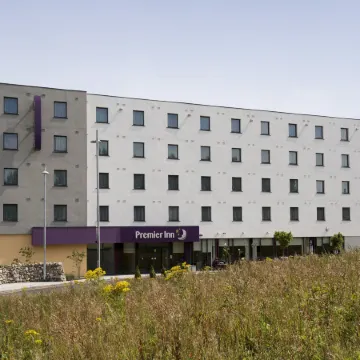 Premier Inn Aberdeen Airport (Dyce) Hotel