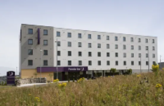 Premier Inn Aberdeen Airport (Dyce) Hotel