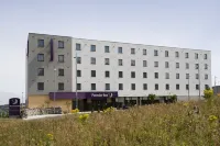 Premier Inn Aberdeen Airport (Dyce) Hotel Hoteles en Westhill