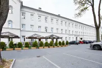 Koszary Arche Hotel