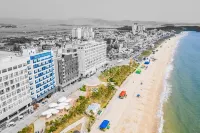 Daecheon Mary Mud Hotel