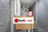 RedDoorz @ Jemursari Surabaya 2