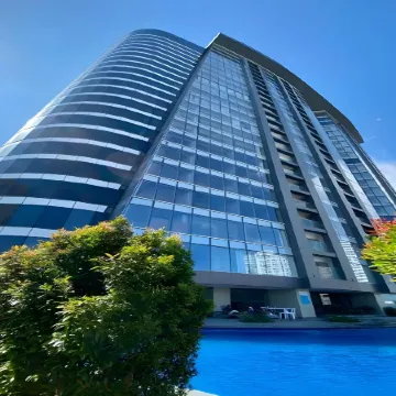 Aeon Suites Staycation