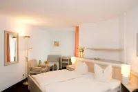 Hotel Blume Post Hotels in Albstadt