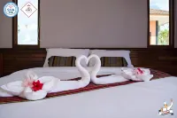 Baan Home Resort Hotel a Yang Talat