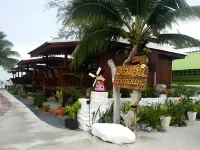 S.N.普萊通海灘飯店