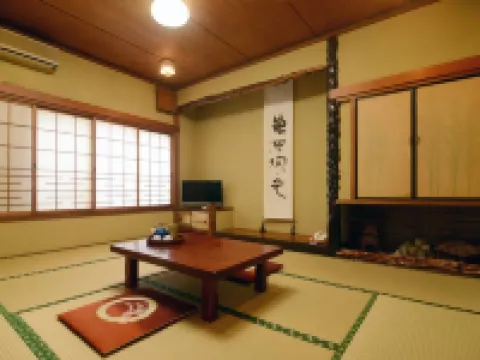 Itoya Ryokan Futtsu otelleri