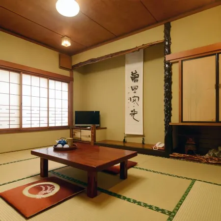 Itoya Ryokan
