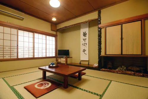 Itoya Ryokan - 3-Star