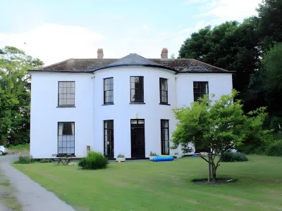 Laston House