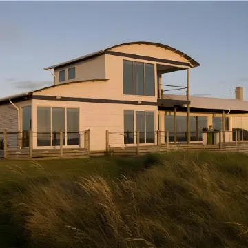 Wytonia Beachfront Accommodation