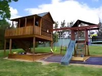 Tokemata Retreat Hotels in Cobram East