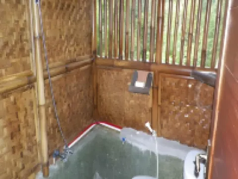 Villa Kampung Karuhun Sutan Raja Hotel a Pasirjambu