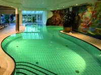 Sonnenhotel Adler Spa & Nature Adults Only Hotels in Villanders
