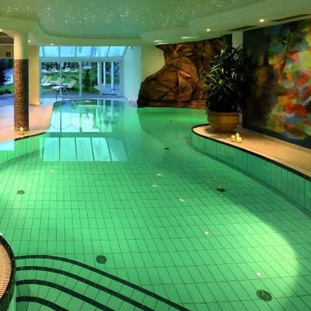 Sonnenhotel Adler Spa & Nature Adults Only