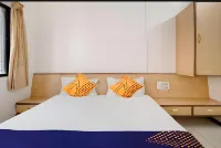 Hotel Rahi,Nashik - ที่มีที่จอดรถ