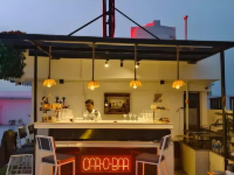 Hotel Bodhi Retreat by Basotel Hotels in Nalanda