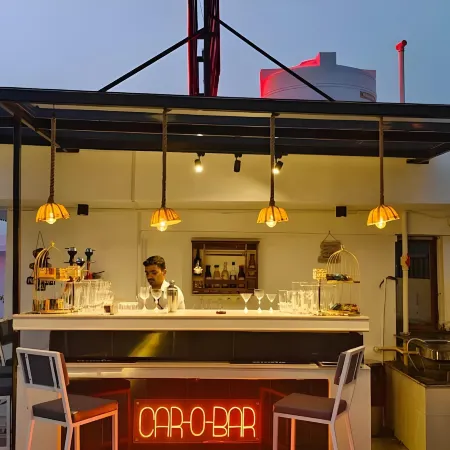 Hotel Bodhi Retreat by Basotel