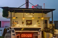 Hotel Bodhi Retreat by Basotel Hotels in Nalanda