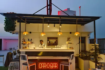 Hotel Bodhi Retreat by Basotel