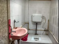 Bharat Hotel Hoteles en Dimapur