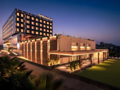 Wyndham Chandigarh Mohali