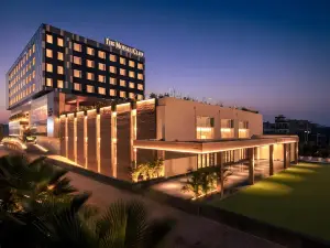 Wyndham Chandigarh Mohali