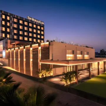 Wyndham Chandigarh Mohali