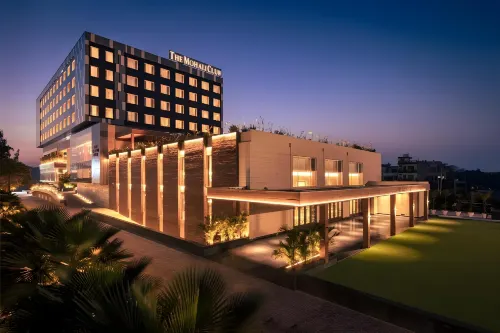 Wyndham Chandigarh Mohali