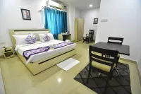 Hotel Kiran Residency Tinsukia 호텔