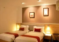 Urban Hermitage فنادق في ناجبور