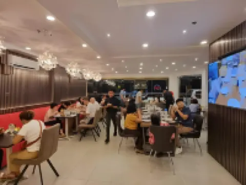 Inncity Hotel Hotéis em Calbayog