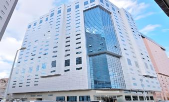 Barakat Burhan Hotel