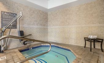 Comfort Suites Redmond Airport