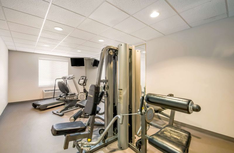 Sleep Inn & Suites photo 5