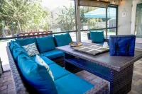 Escape to Paradise: Cozy Poolside Retreat in Bonita Beach